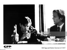 Martin Donovan