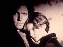 Martin Donovan