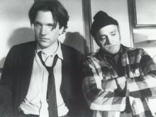 Martin Donovan
