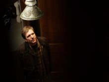 Martin Donovan