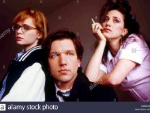 Martin Donovan