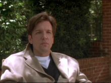 Martin Donovan