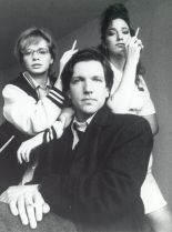 Martin Donovan