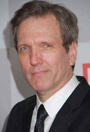 Martin Donovan