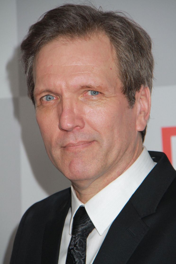 Martin Donovan