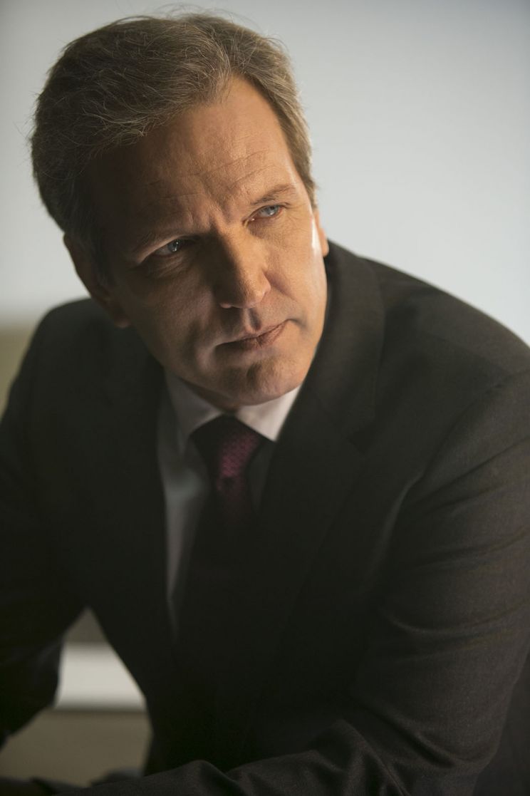 Martin Donovan