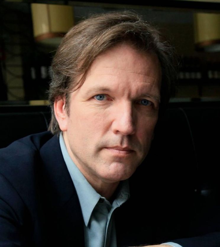 Martin Donovan