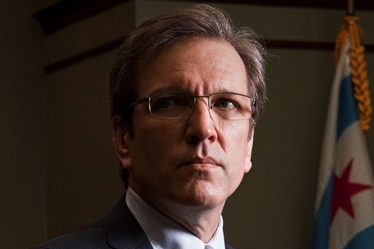 Martin Donovan
