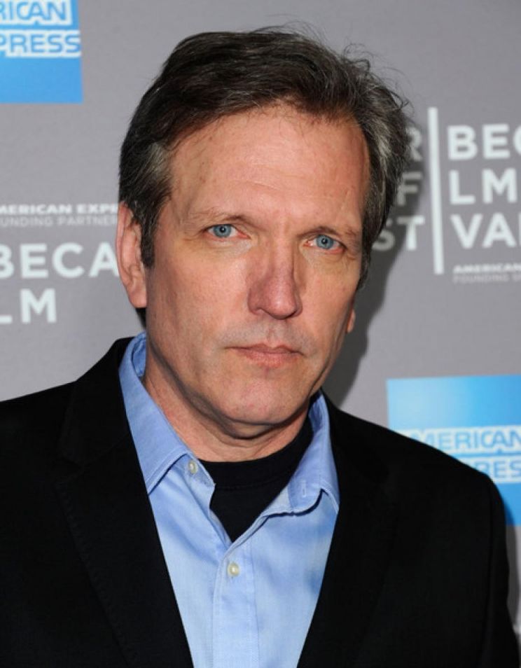 Martin Donovan