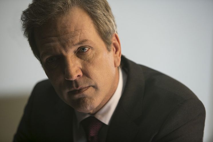 Martin Donovan