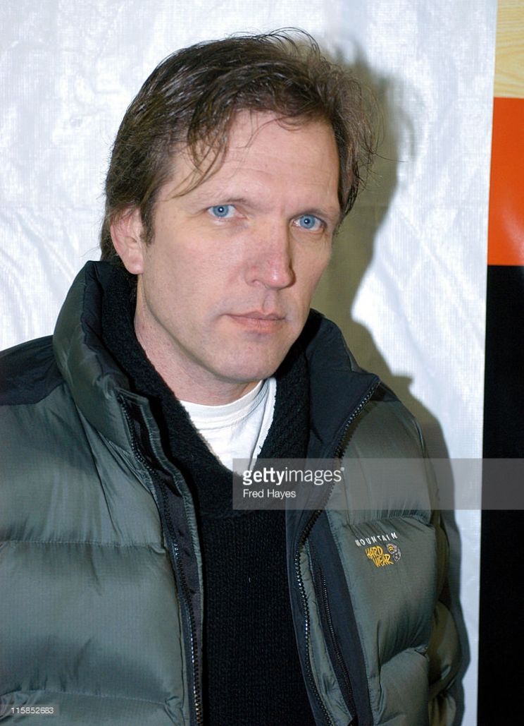 Martin Donovan