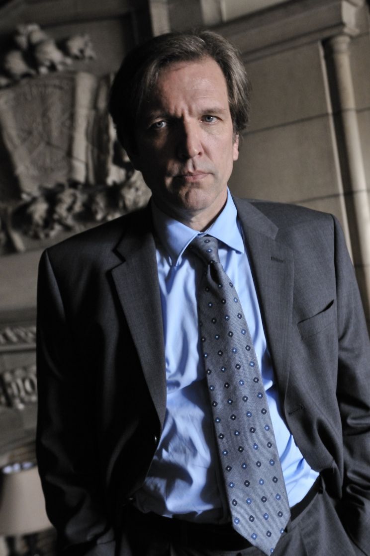 Martin Donovan