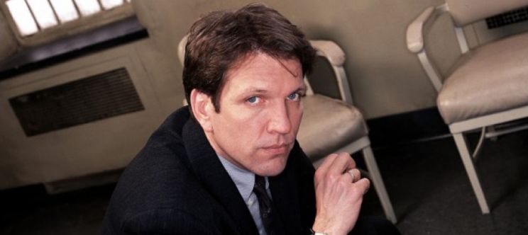 Martin Donovan