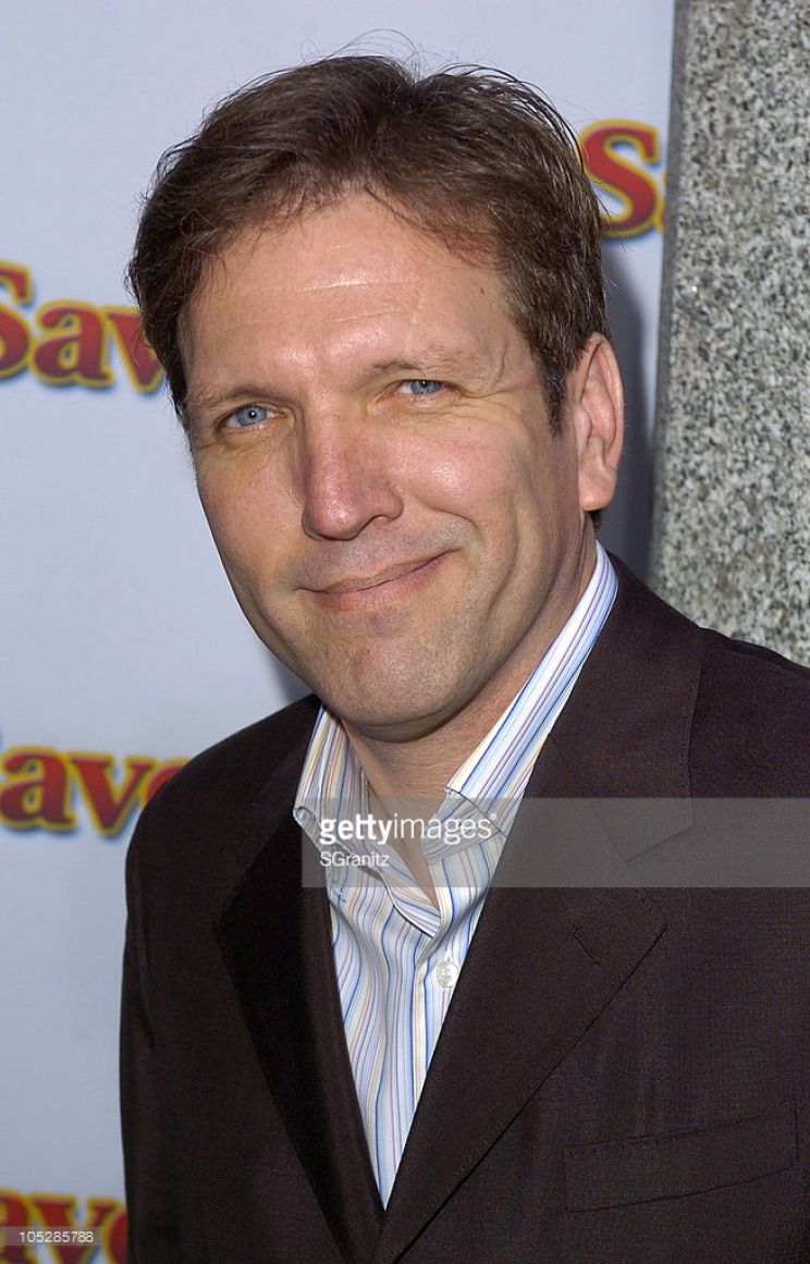 Martin Donovan