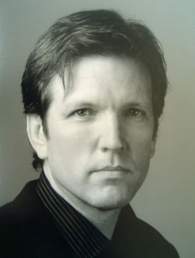 Martin Donovan