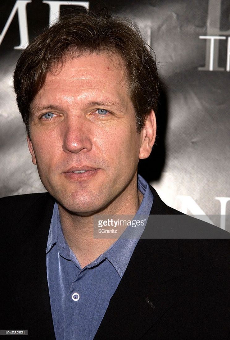 Martin Donovan