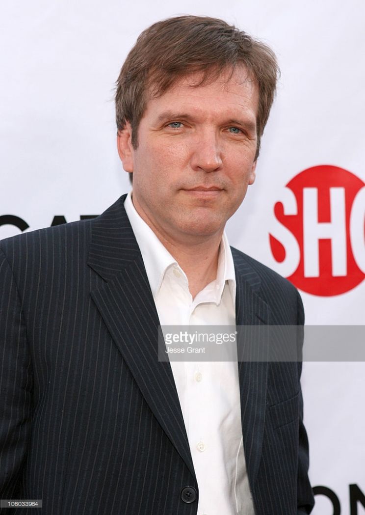 Martin Donovan