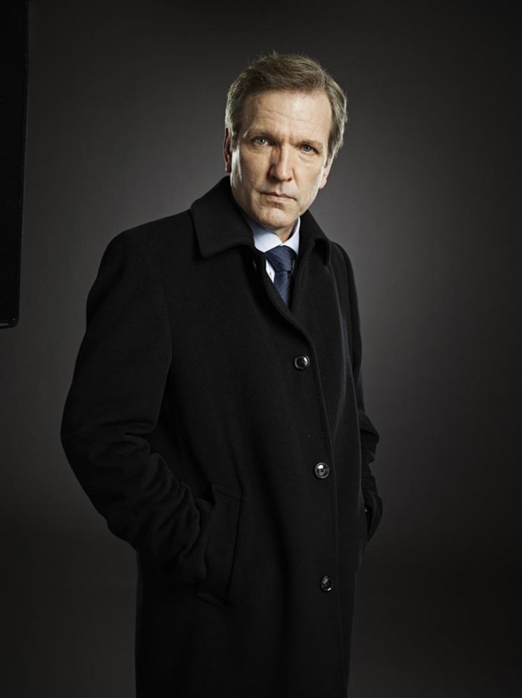 Martin Donovan