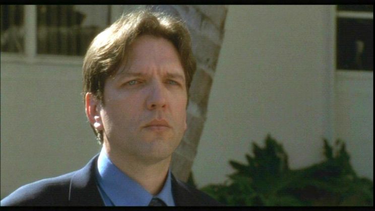 Martin Donovan
