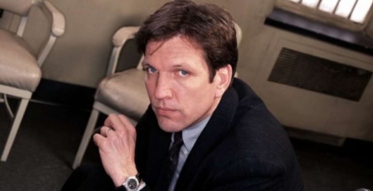 Martin Donovan