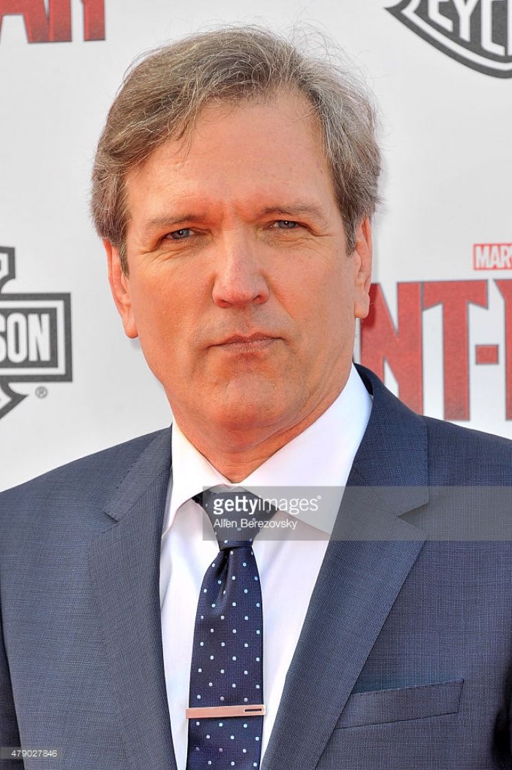 Martin Donovan