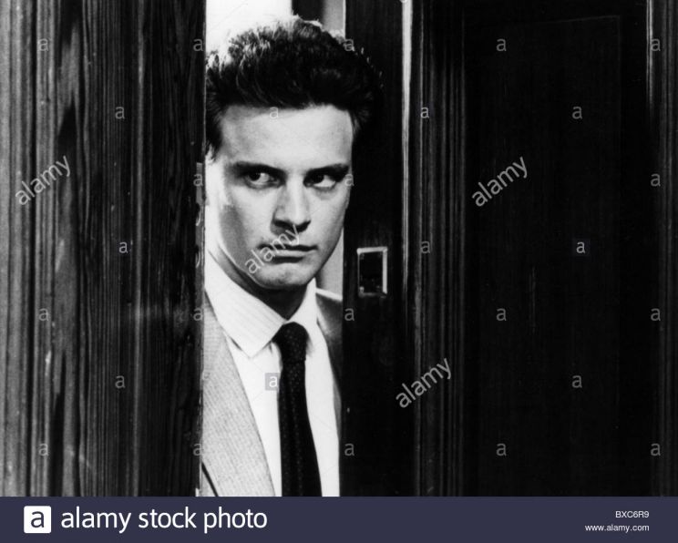 Martin Donovan