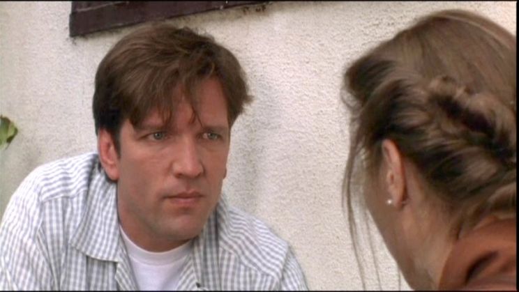 Martin Donovan
