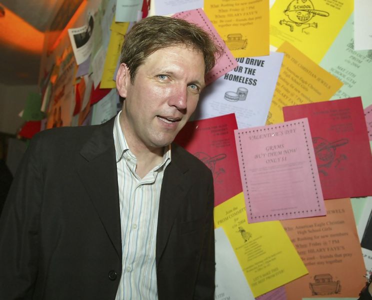 Martin Donovan