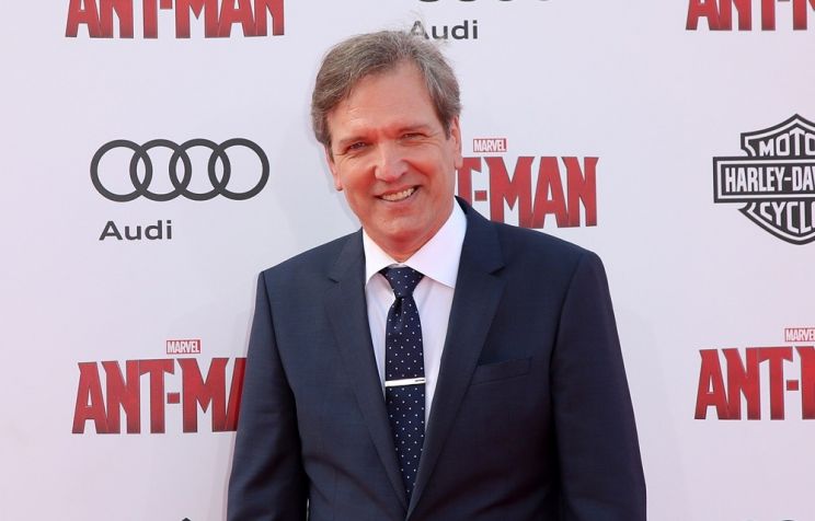 Martin Donovan