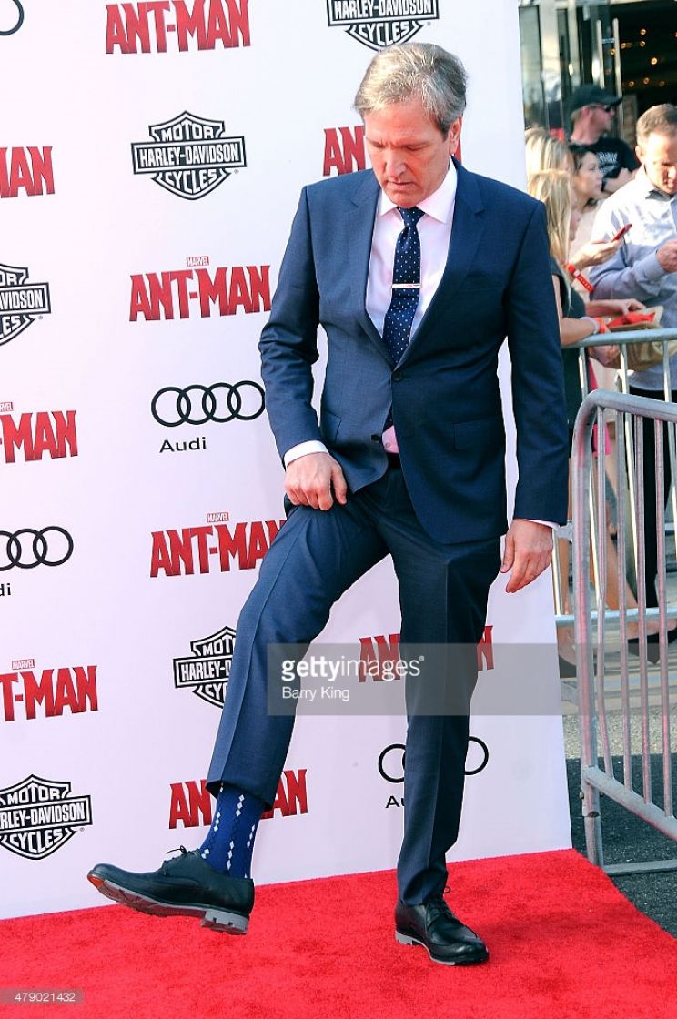 Martin Donovan
