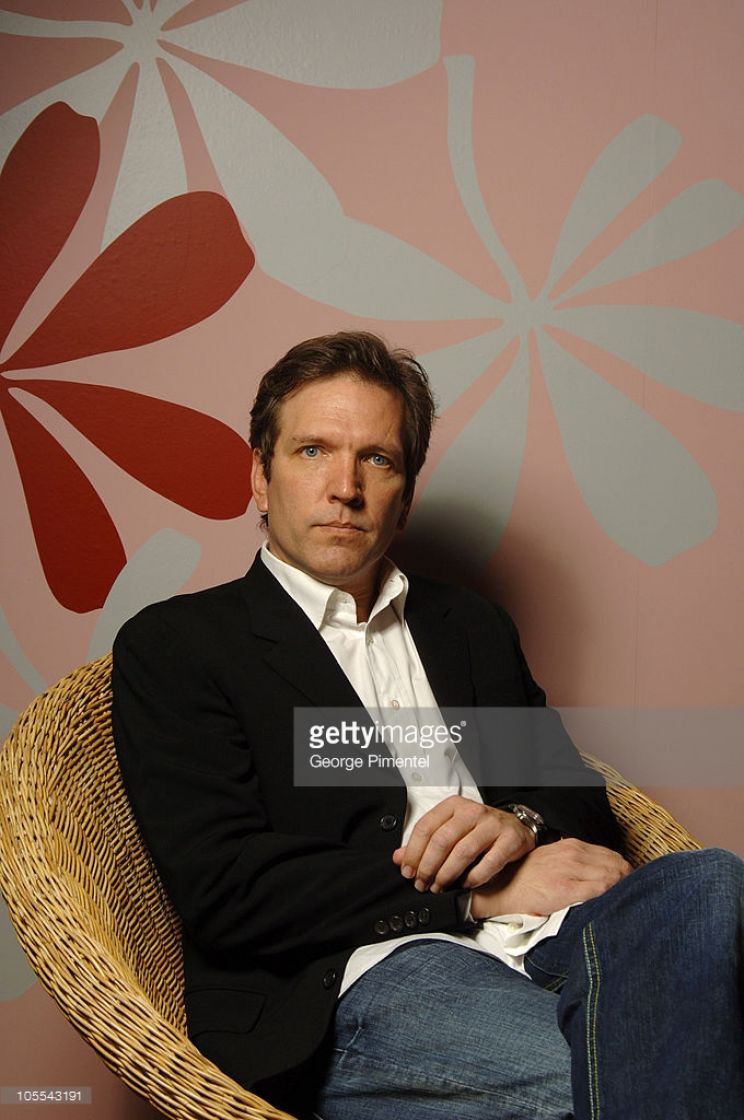 Martin Donovan