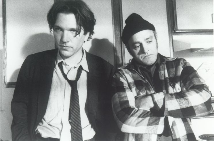 Martin Donovan