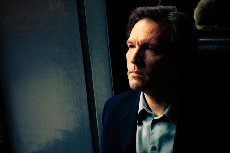 Martin Donovan