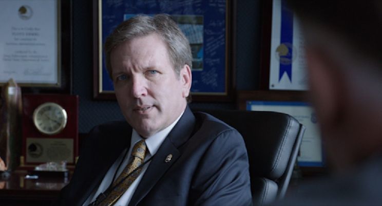 Martin Donovan