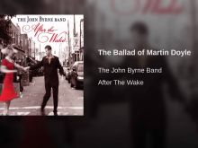 Martin Doyle