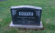 Martin Doyle