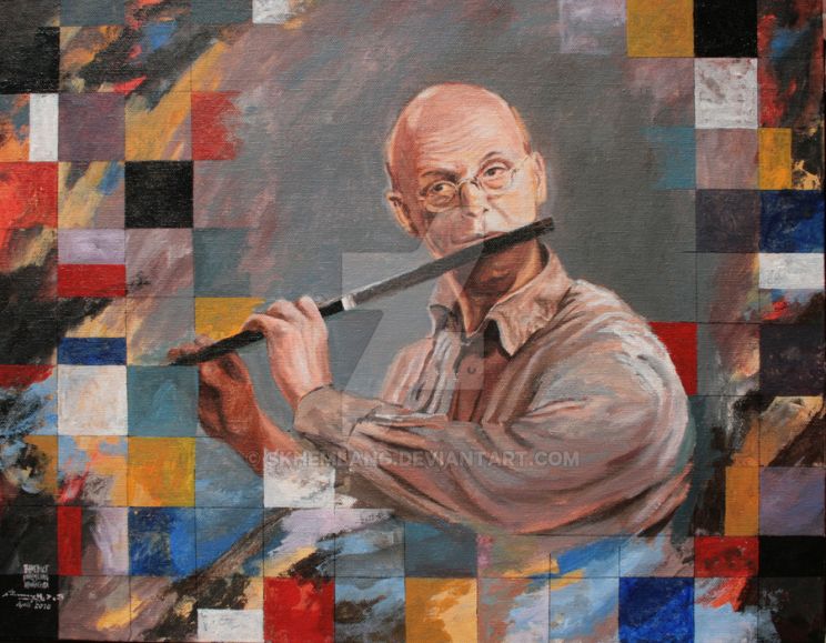 Martin Doyle