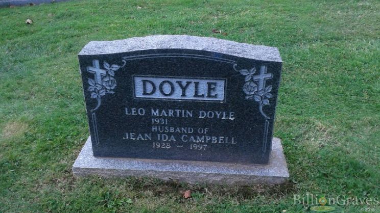 Martin Doyle