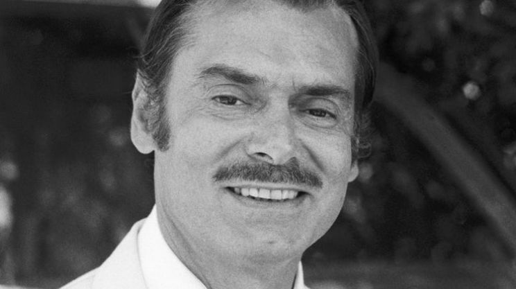 Martin E. Brooks