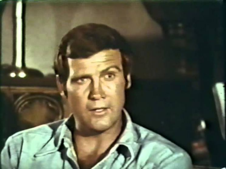 Martin E. Brooks