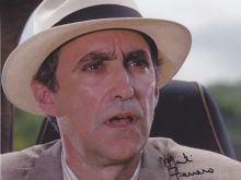 Martin Ferrero
