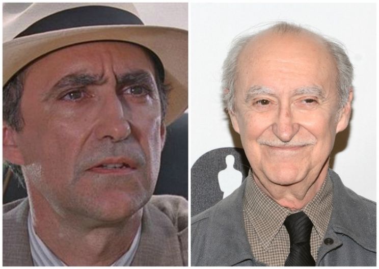 Martin Ferrero