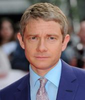 Martin Freeman