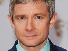 Martin Freeman