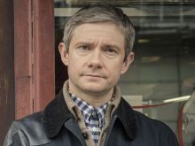 Martin Freeman