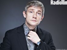 Martin Freeman