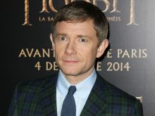 Martin Freeman