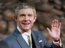 Martin Freeman