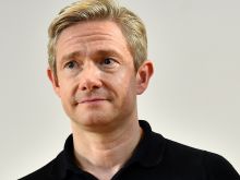 Martin Freeman