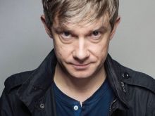 Martin Freeman